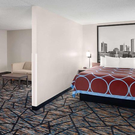 Super 8 By Wyndham Mt. Vernon Mount Vernon Екстериор снимка